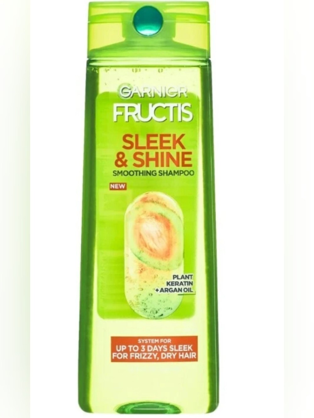 Garnier Fructis Sleek and Shine Fortifying Shampoo & Conditioner Set